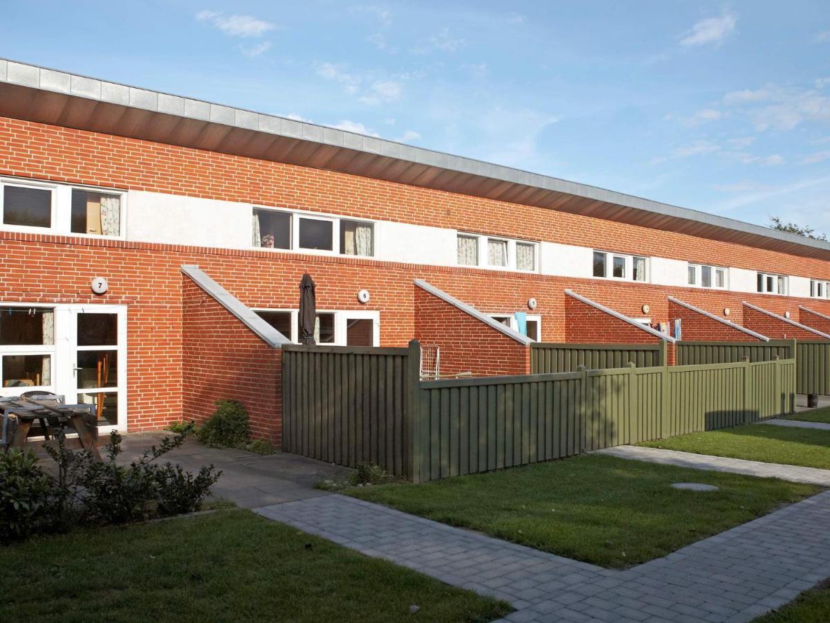 Holiday Home Hemmet Lxxiii Exterior foto