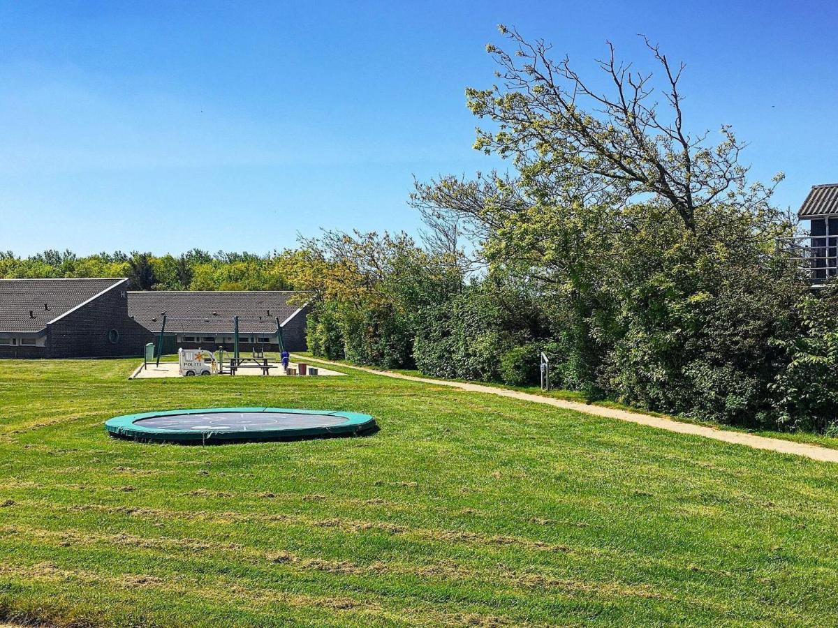 Holiday Home Hemmet Lxxiii Exterior foto