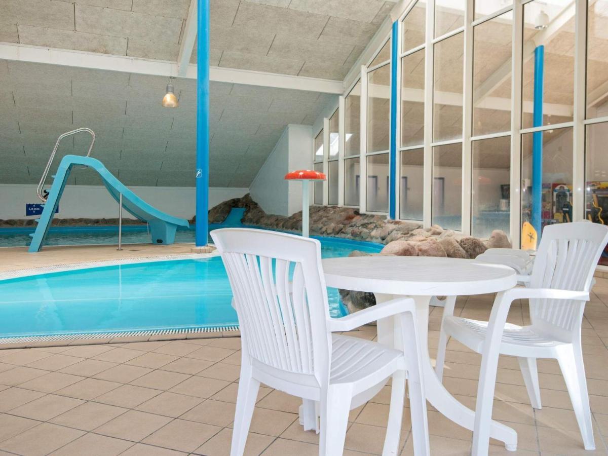 Holiday Home Hemmet Lxxiii Exterior foto