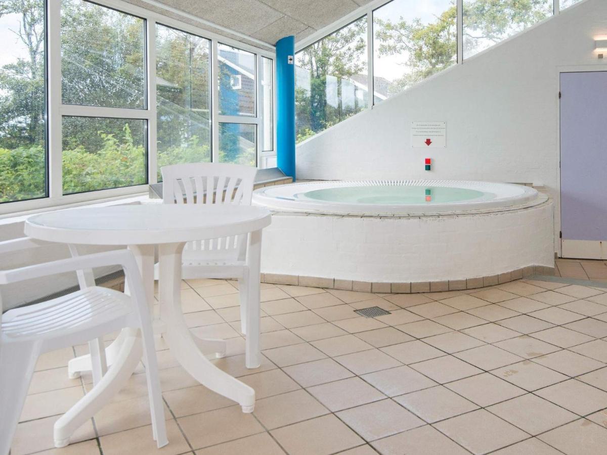 Holiday Home Hemmet Lxxiii Exterior foto