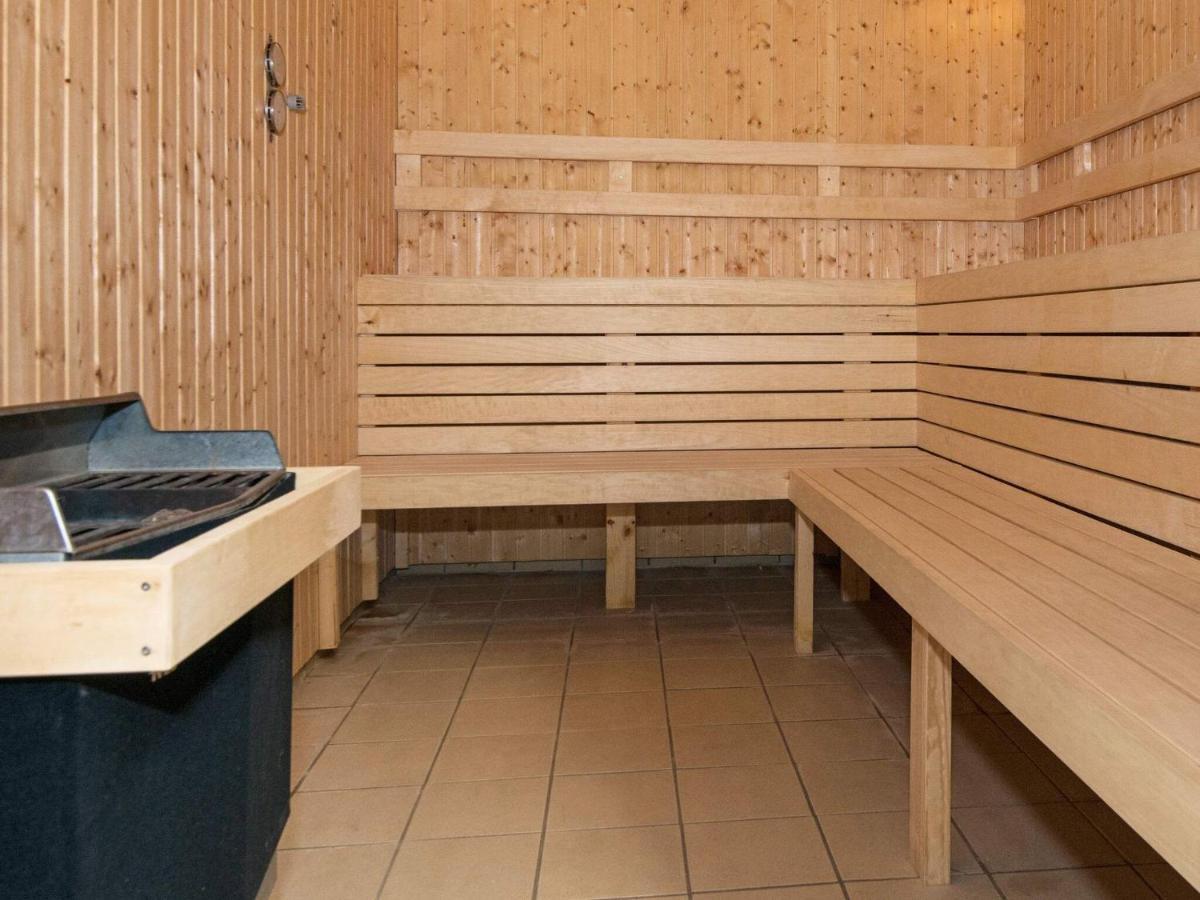 Holiday Home Hemmet Lxxiii Exterior foto