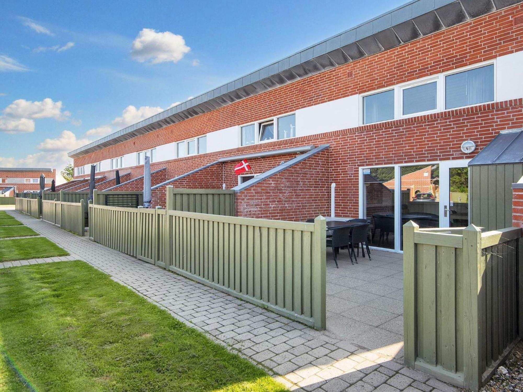 Holiday Home Hemmet Lxxiii Exterior foto