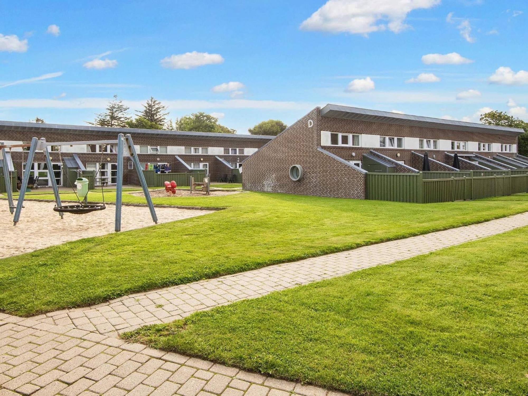 Holiday Home Hemmet Lxxiii Exterior foto