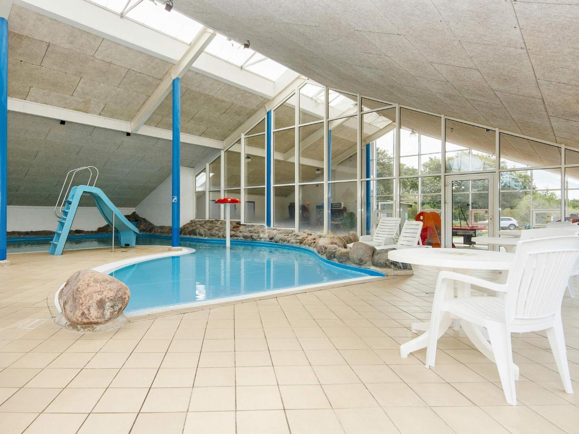 Holiday Home Hemmet Lxxiii Exterior foto