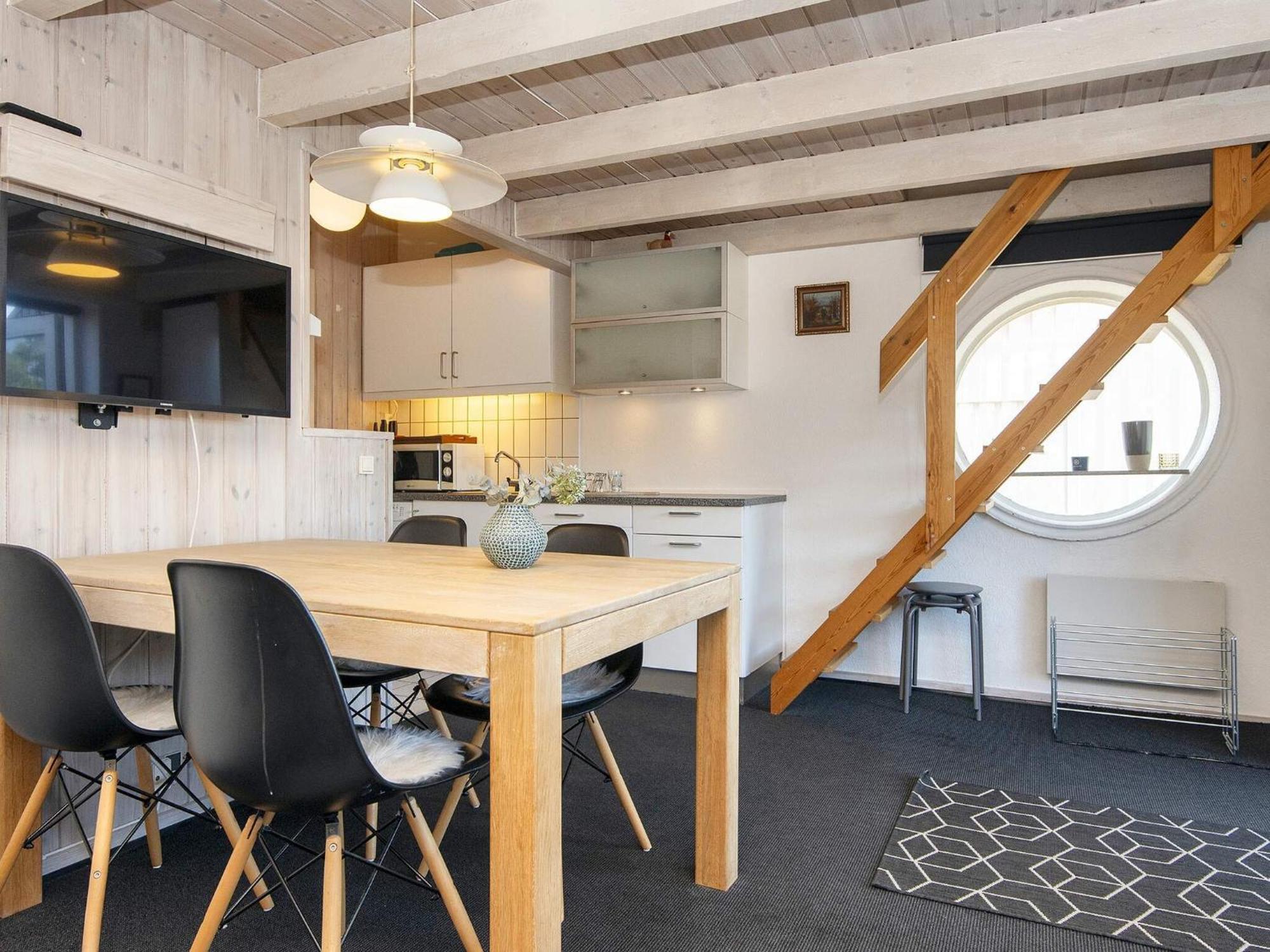 Holiday Home Hemmet Lxxiii Exterior foto