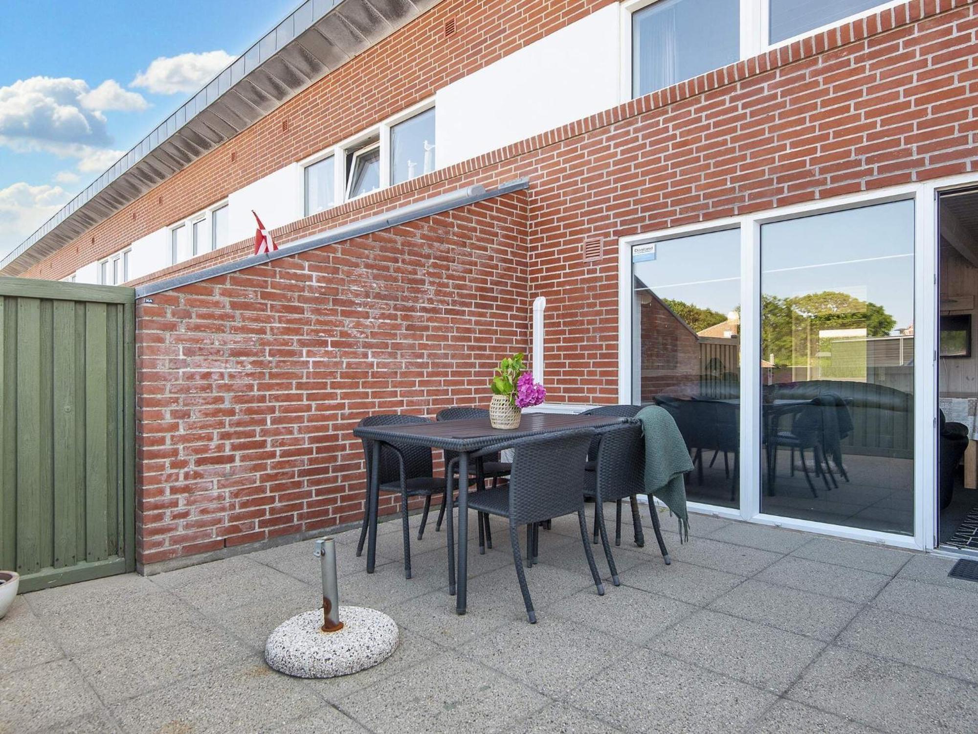 Holiday Home Hemmet Lxxiii Exterior foto