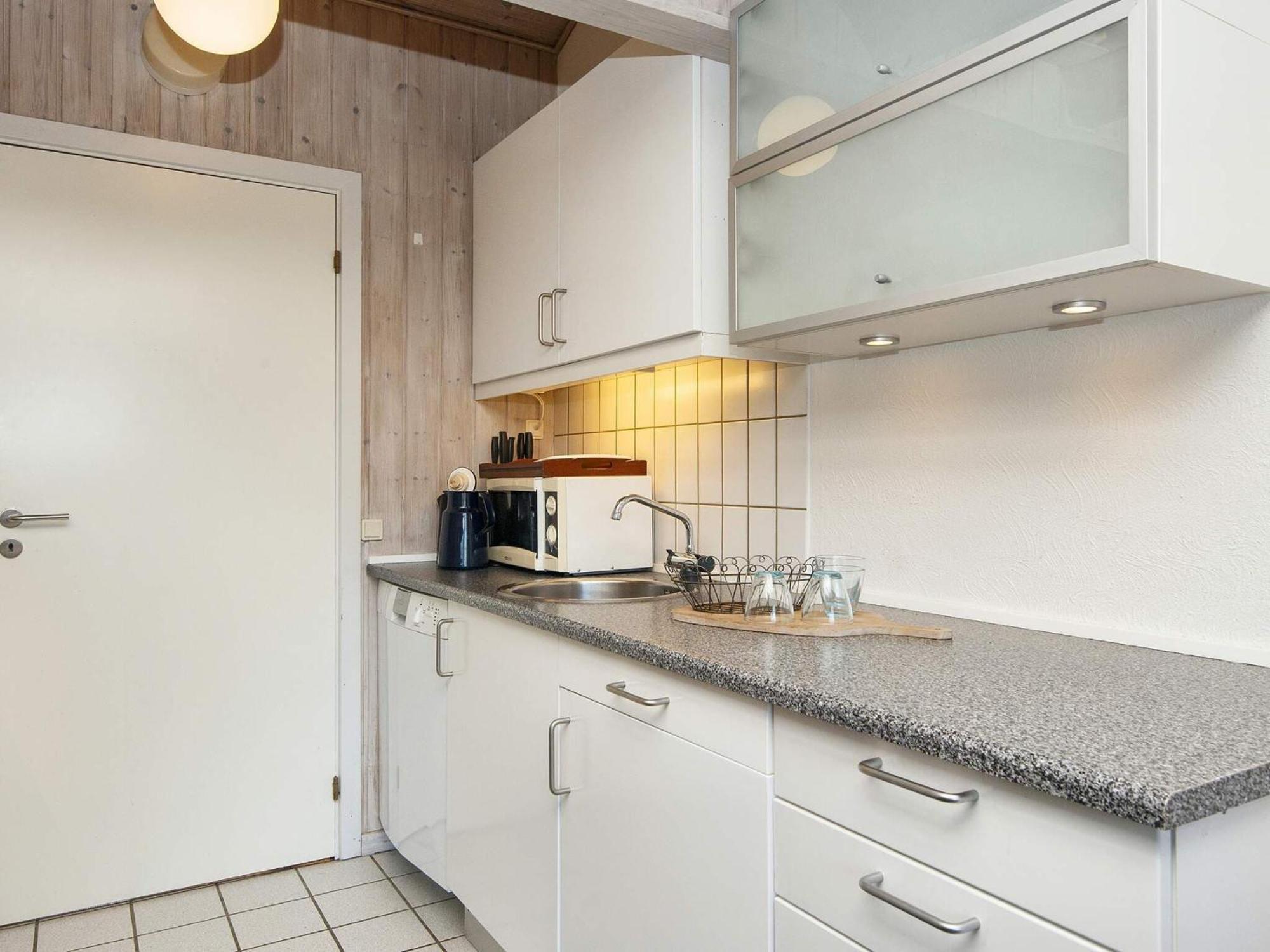 Holiday Home Hemmet Lxxiii Exterior foto