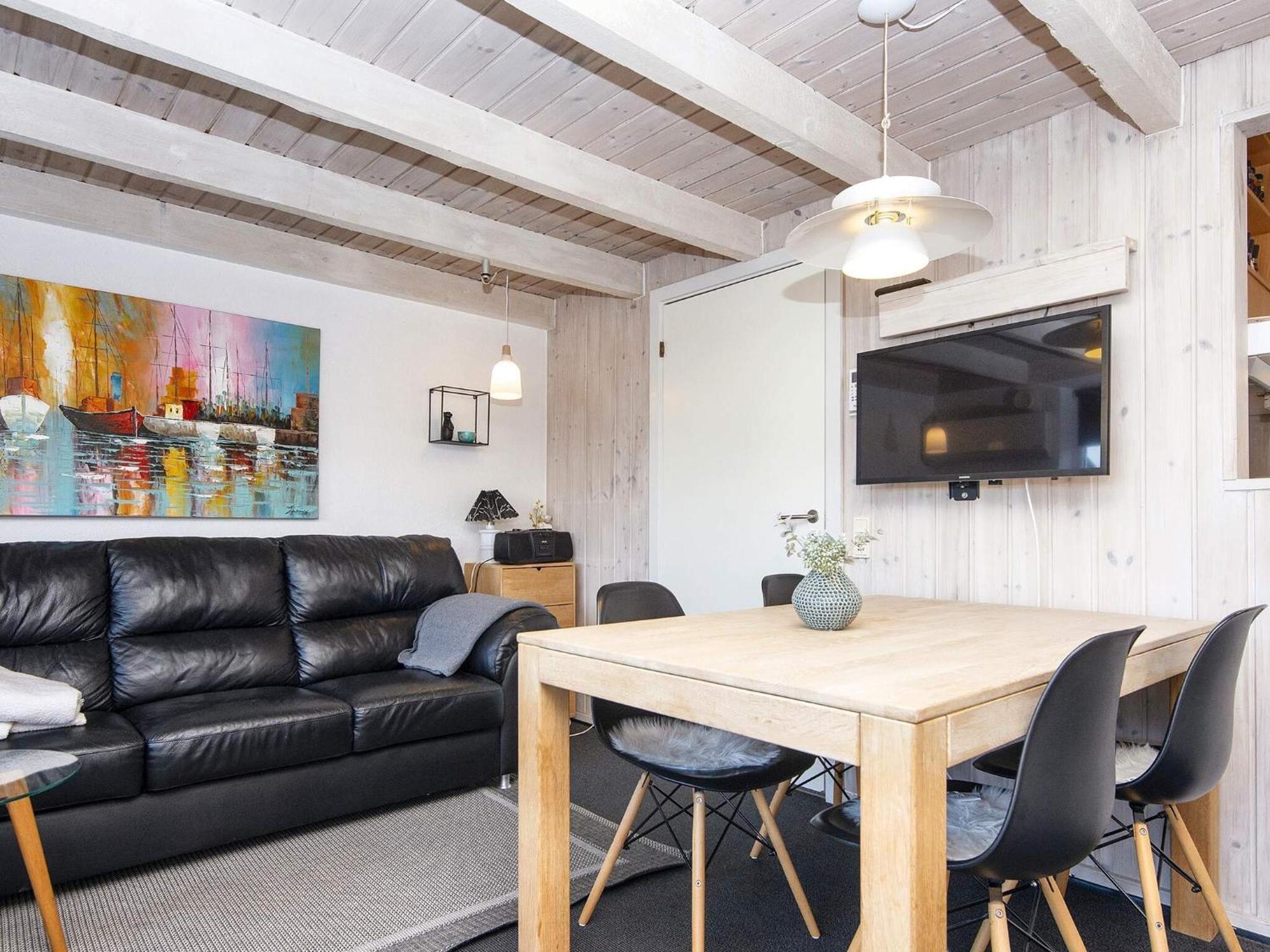 Holiday Home Hemmet Lxxiii Exterior foto
