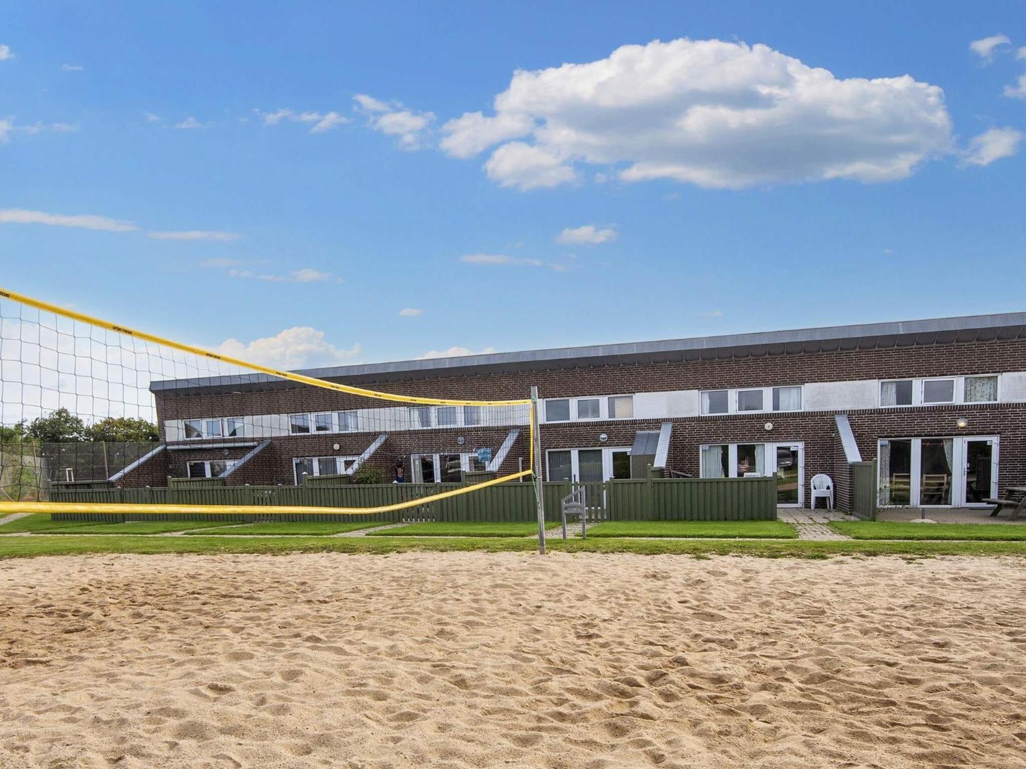 Holiday Home Hemmet Lxxiii Exterior foto