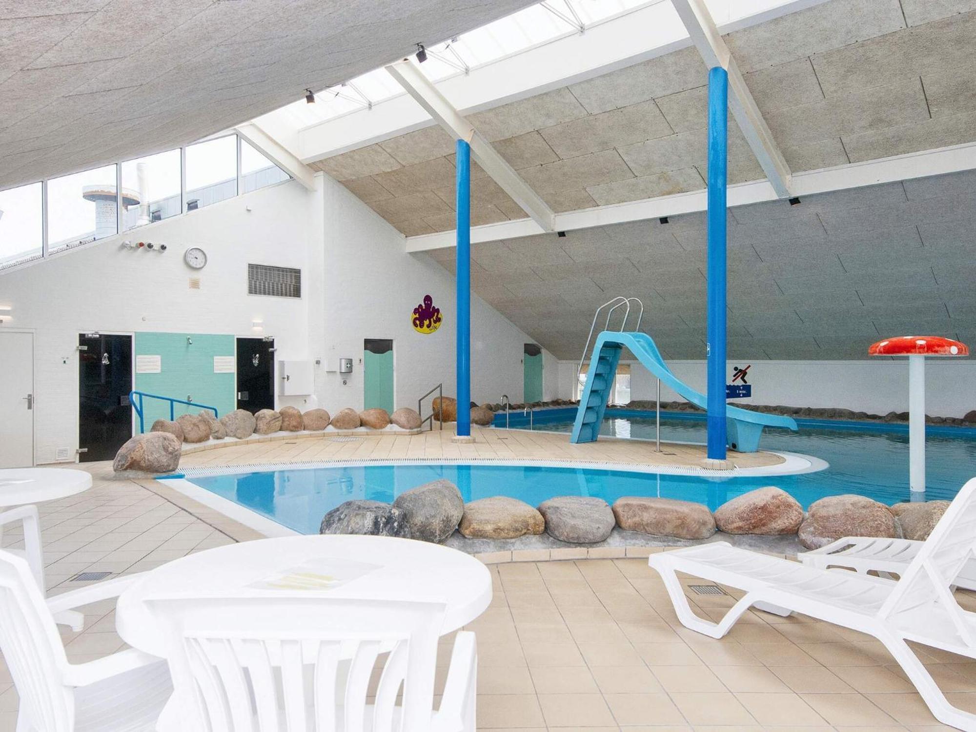 Holiday Home Hemmet Lxxiii Exterior foto